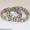 Dalmatinerjaspis, Armbänder, Edelsteine, Heilsteine