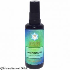 ENGELALM Auraspray Entspannung, Essenzen, Edelsteine, Engel