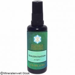 ENGELALM Auraspray Konzentration, Essenzen, Edelsteine, Engel