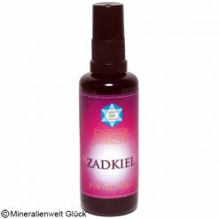 ENGELALM Auraspray Zadkiel, Essenzen, Edelsteine, Engel