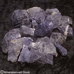 Sodalith Deko, Feng Shui, Edelsteine, Heilsteine