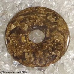 Donutscheiben