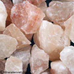 KristallSALZ, Himalaya, Edelsteine, Heilsteine