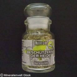 Räuchermischung Beschützerin der Heide, Edelsteine, Heilsteine