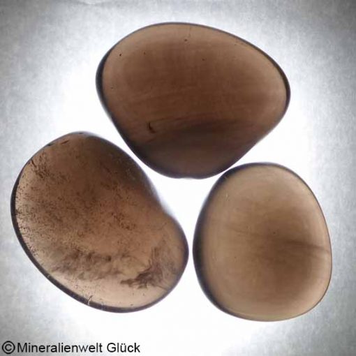 Apachenträne Trommelsteine, Edelsteine, Heilsteine