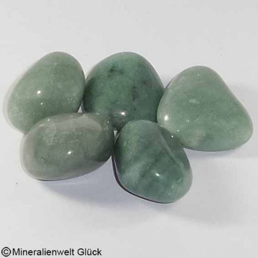 Aventurin Trommelstein, Edelsteine, Heilsteine