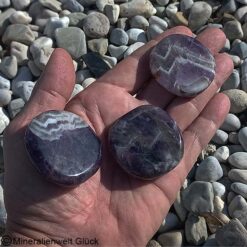 Amethyst Kronenchakra, Chakren, Edelsteine, Heilsteine