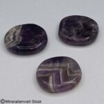 Amethyst Kronenchakra, Chakren, Edelsteine, Heilsteine