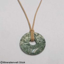 Baumachat Donut, Donuts, Mineralien, Edelsteine, Heilsteine