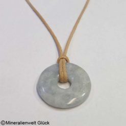 Calcit Donut, Donuts, Mineralien, Edelsteine, Heilsteine