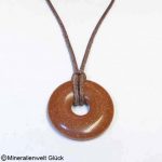 Goldfluß Heilsteine, Donuts, Mineralien, Edelsteine, Heilsteine
