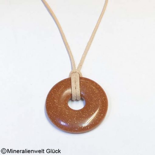Goldfluß Heilsteine, Donuts, Mineralien, Edelsteine, Heilsteine