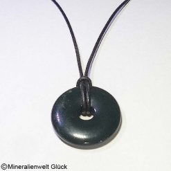 Heliotrop Donut, Donuts, Mineralien, Edelsteine, Heilsteine