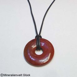 Mookait Donut, Donuts, Mineralien, Edelsteine, Heilsteine