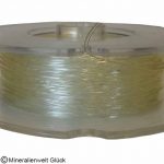 Fädelgummi, Schmuckanfertigung, Edelsteine, Heilsteine