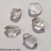 Herkimer Diamant, Trommelsteine, Edelsteine, Heilsteine