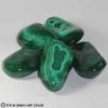 Malachit Trommelsteine, Edelsteine, Heilsteine kaufen