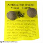 Moqui Marbles, Trommelsteine, Edelsteine, Heilsteine