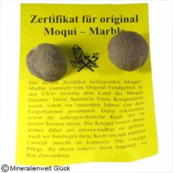 Moqui Marbles, Trommelsteine, Edelsteine, Heilsteine