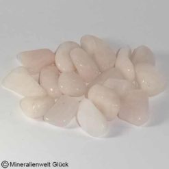 Petalit, Trommelsteine, Edelsteine, Heilsteine