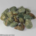 Rhyolith Trommelsteine, Edelsteine, Heilsteine