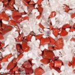 Edelstein Wasserstab Entschlackung, Edelsteinstäbe, Edelsteine, Heilsteine