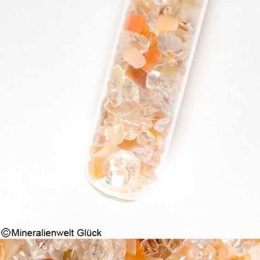 Edelstein Wasserstab Harmonie, Edelsteinstäbe, Edelsteine, Heilsteine