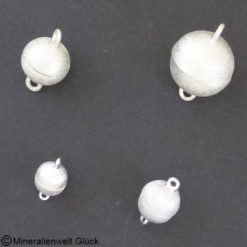 Magnetschließe, Schmuckanfertigung, Edelsteine, Heilsteine