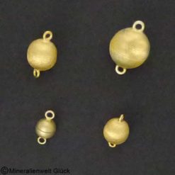 Magnetschließe, Schmuckanfertigung, Edelsteine, Heilsteine