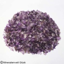 Amethyst zum Aufladen, Trommelsteine, Edelsteine, Heilsteine