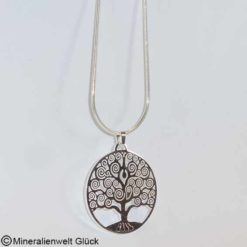 Silberketten 925, Schmuck, Edelsteine, Heilsteine