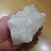 Bergkristall Stufe (60), Edelsteine, Mineralien