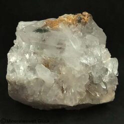 Bergkristall Stufe (63), Edelsteine, Mineralien