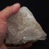 Bergkristall Stufe (63), Edelsteine, Mineralien