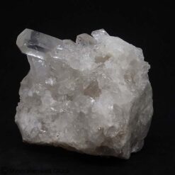 Bergkristall Stufe (66), Edelsteine, Mineralien