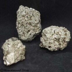 Pyrit Edelstein (8), Edelsteine, Heilsteine, Mineralien