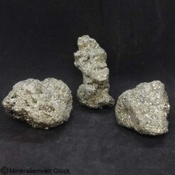 Pyrit Edelstein (20), Edelsteine, Mineralien