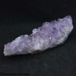 Amethyst Rohkristall (131), Edelsteine, Mineralien