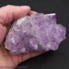 Amethyst Rohkristall (131), Edelsteine, Mineralien