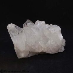 Bergkristall Stufe (36), Rohkristalle, Edelsteine, Heilsteine