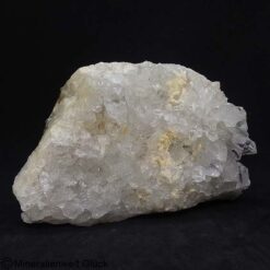 Bergkristall (77), Edelsteine, Mineralien
