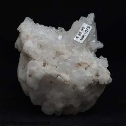 Bergkristall (79), Edelsteine, Mineralien
