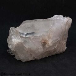 Bergkristall (82), Edelsteine, Mineralien