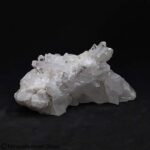 Bergkristall (82), Edelsteine, Mineralien