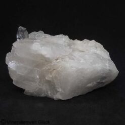 Bergkristall (83), Edelsteine, Mineralien