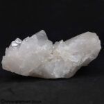Bergkristall (83), Edelsteine, Mineralien