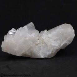 Bergkristall (83), Edelsteine, Mineralien