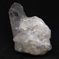 Bergkristall (84), Edelsteine, Mineralien