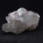 Bergkristall (86) Bergkristall (86), Edelsteine, Mineralien