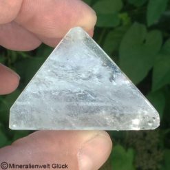 Edelsteinpyramiden Bergkristall, Edelsteine, Mineralien